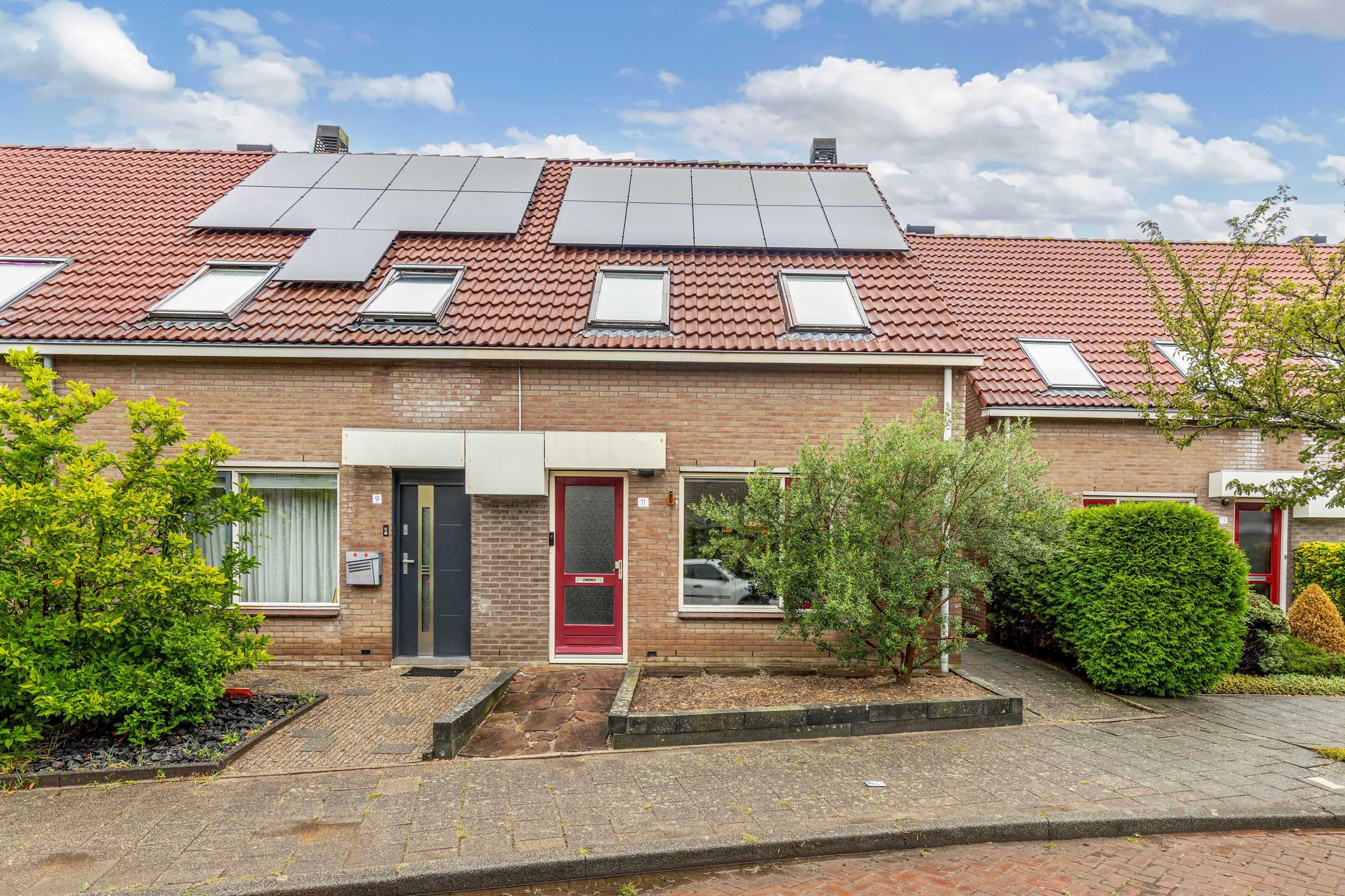 Foto 6 van Gaastlaan 11