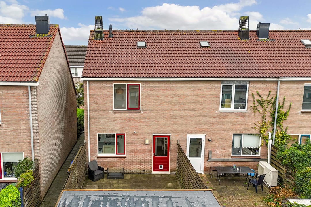 Foto 43 van Gaastlaan 11