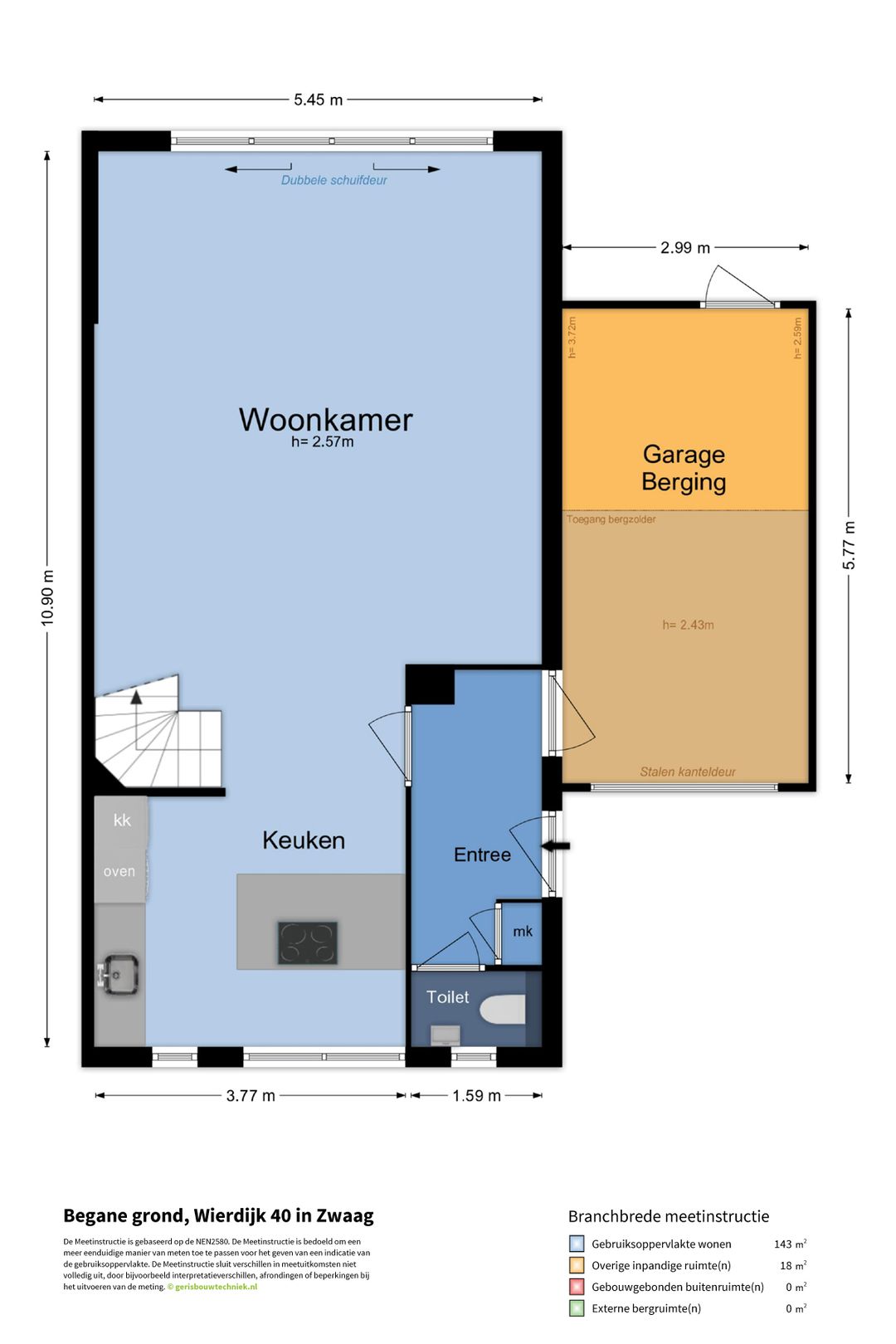 Foto 41 van Wierdijk 40