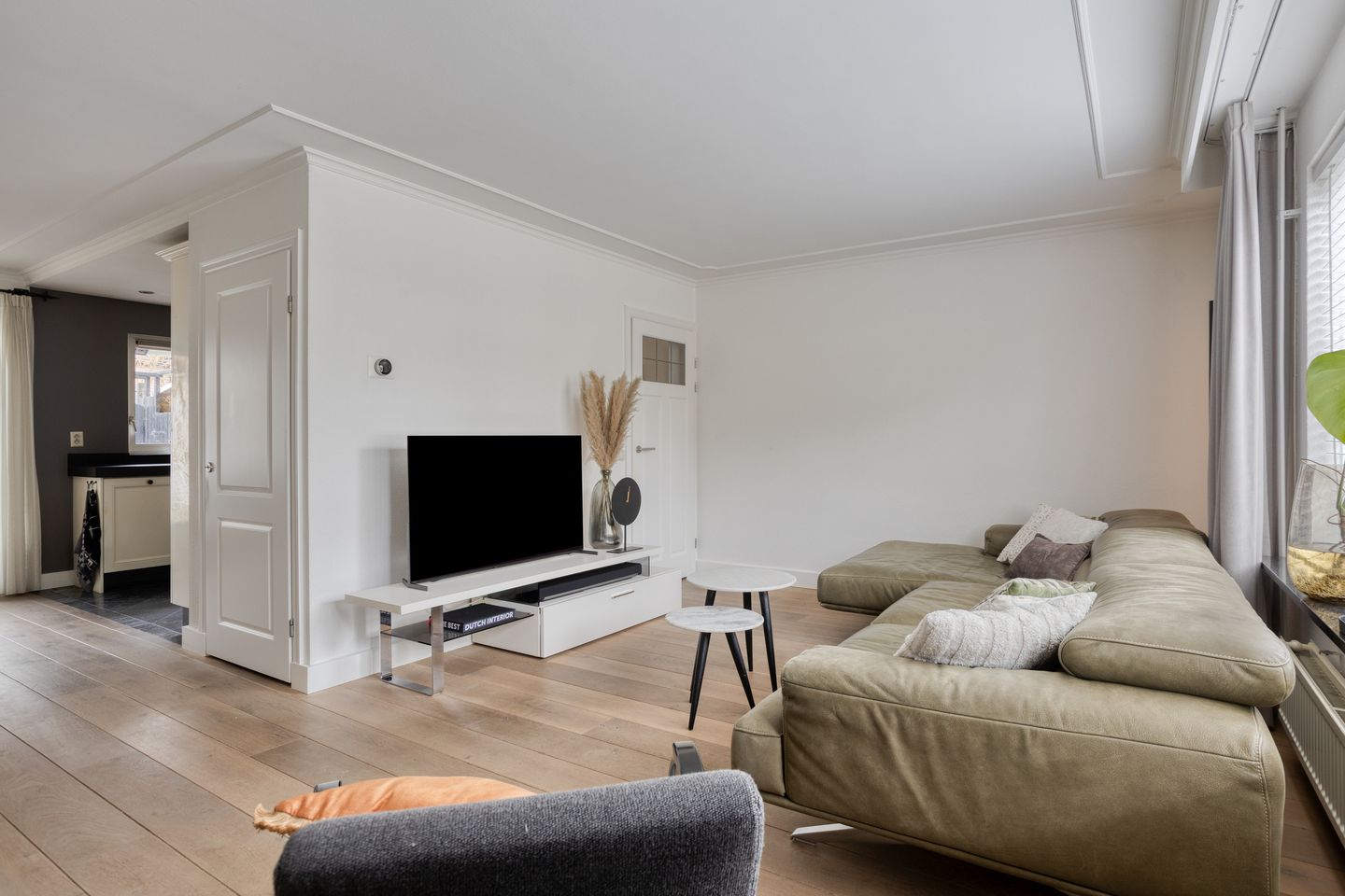 Foto 4 van Baselaarstraat 6