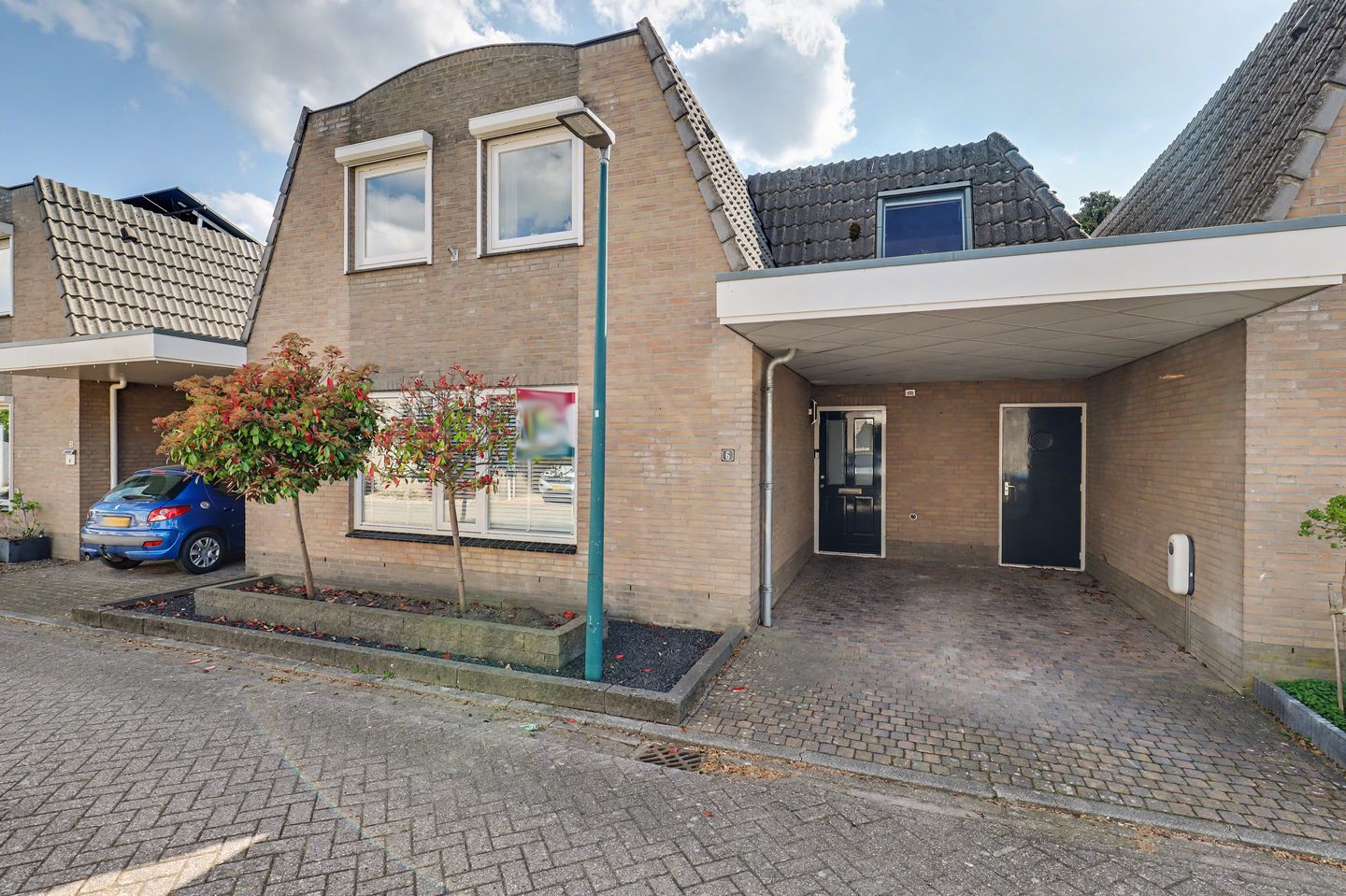 Foto 40 van Baselaarstraat 6