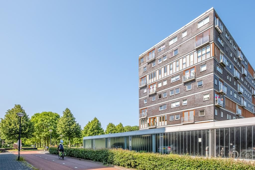 Photo 31 of Anna Blamansingel 238
