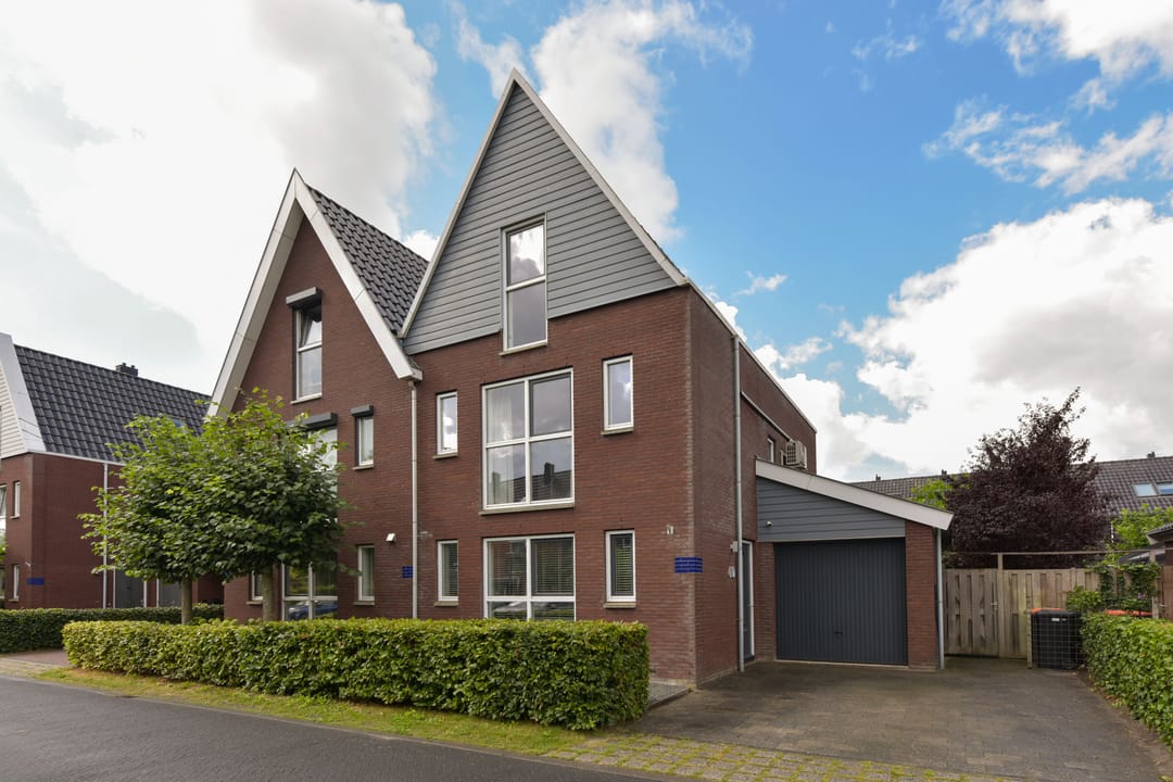 Foto 1 van Wierdijk 40