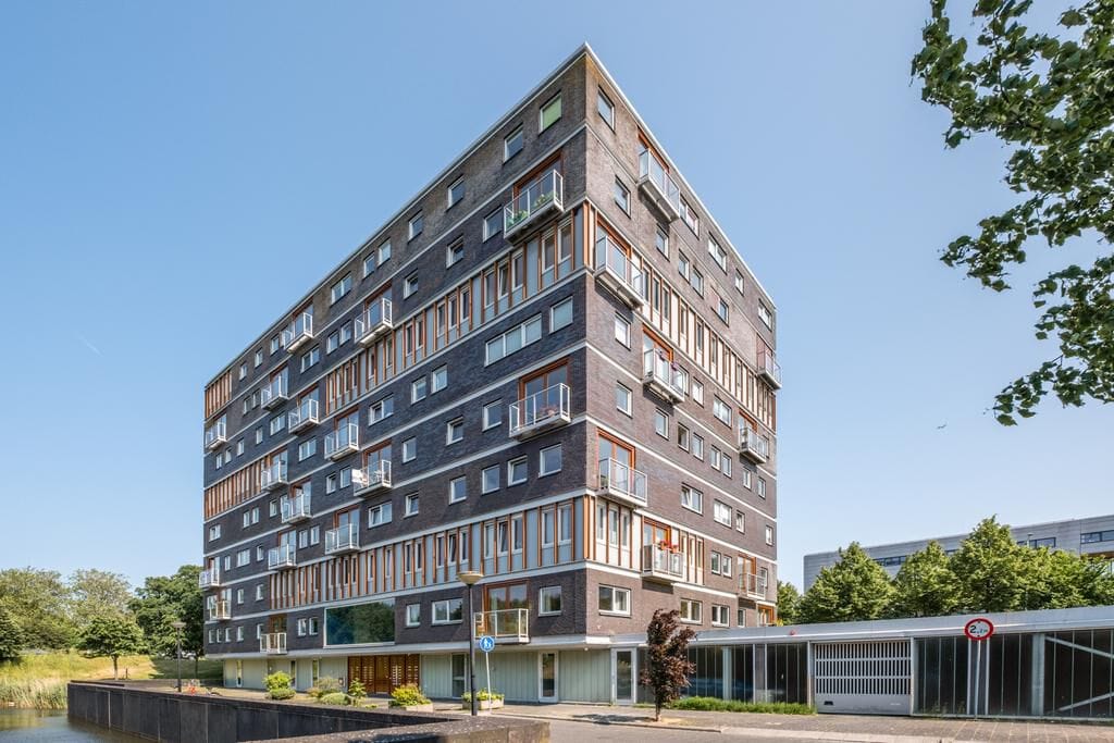Anna Blamansingel 238 