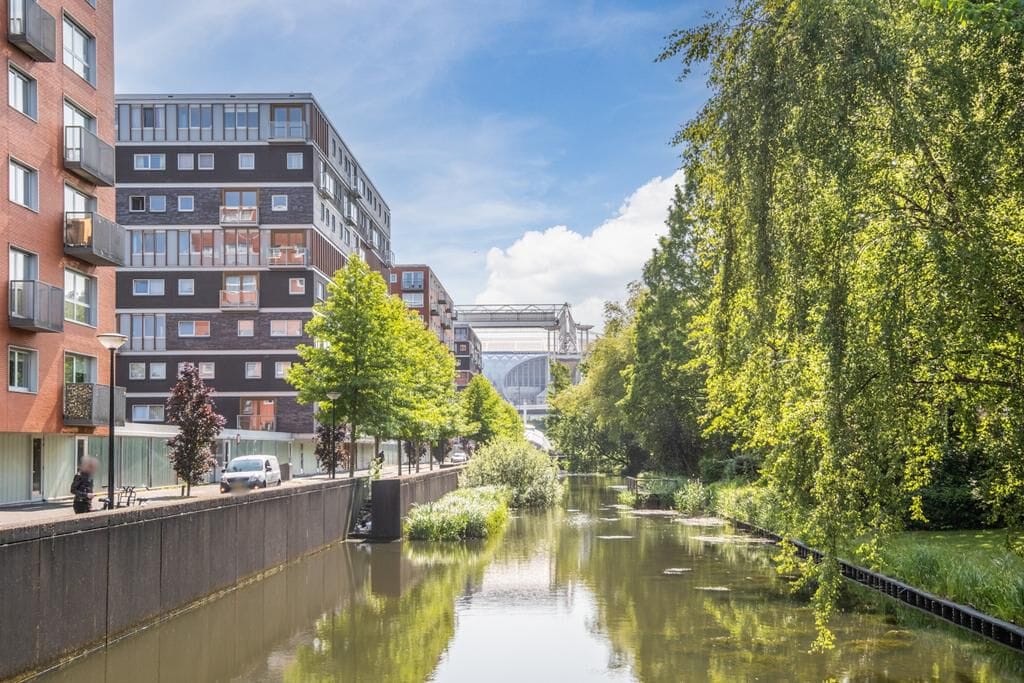 Photo 34 of Anna Blamansingel 238