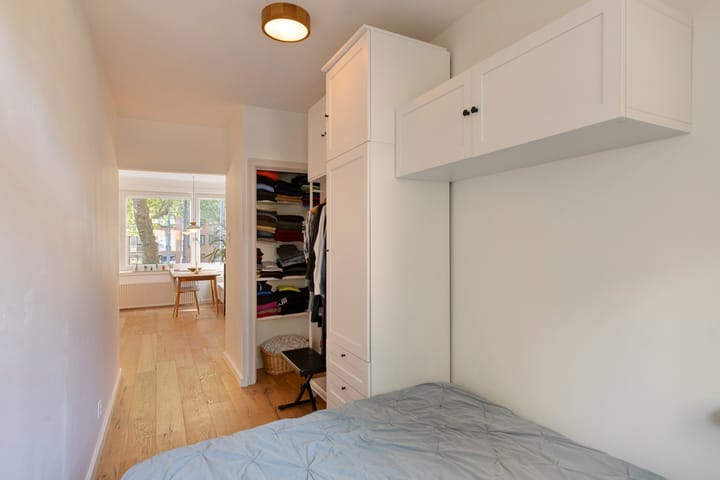 Appartement te koop: insulindeweg 95-1, Amsterdam