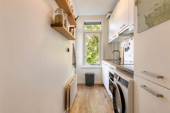 Appartement te koop: insulindeweg 95-1, Amsterdam