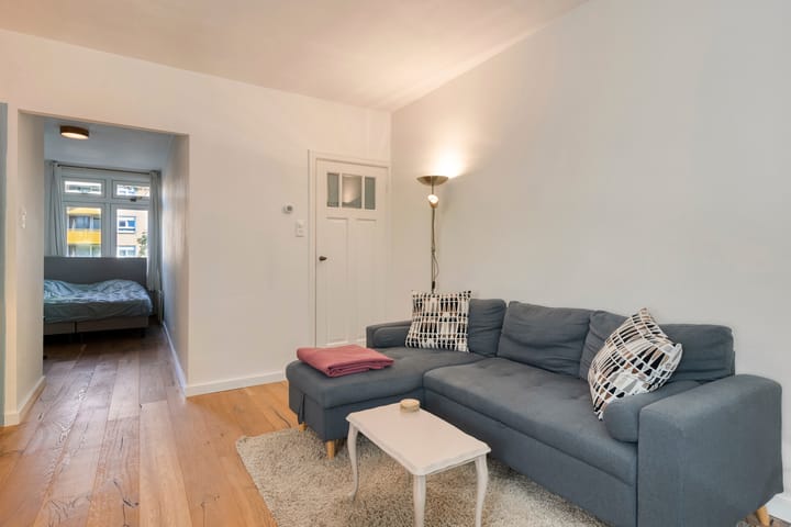 Appartement te koop: insulindeweg 95-1, Amsterdam