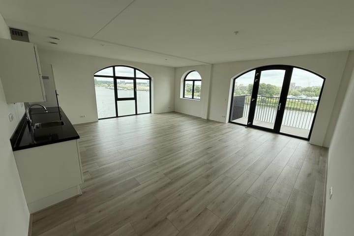 Appartement te huur: Pantograafstraat 93, Amsterdam