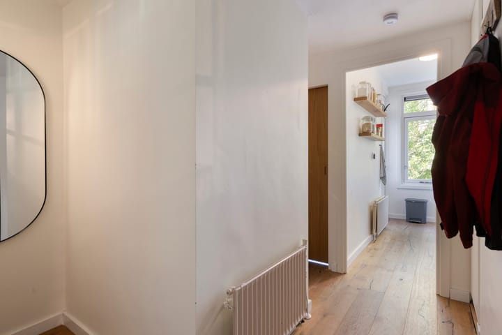 Appartement te koop: insulindeweg 95-1, Amsterdam