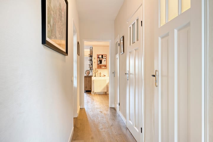 Tussenwoning te koop: Julianastraat 4, Meerlo
