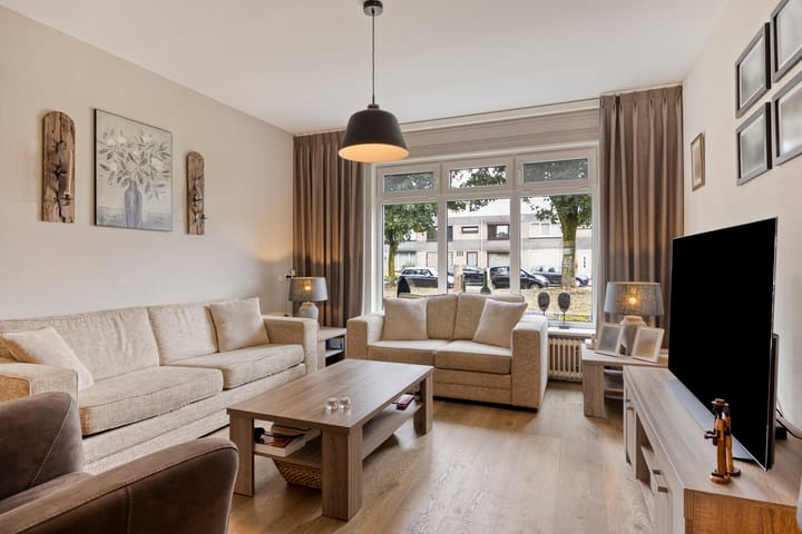 Tussenwoning te koop: Julianastraat 4, Meerlo