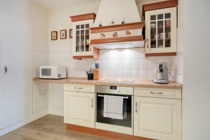 Tussenwoning te koop: Julianastraat 4, Meerlo