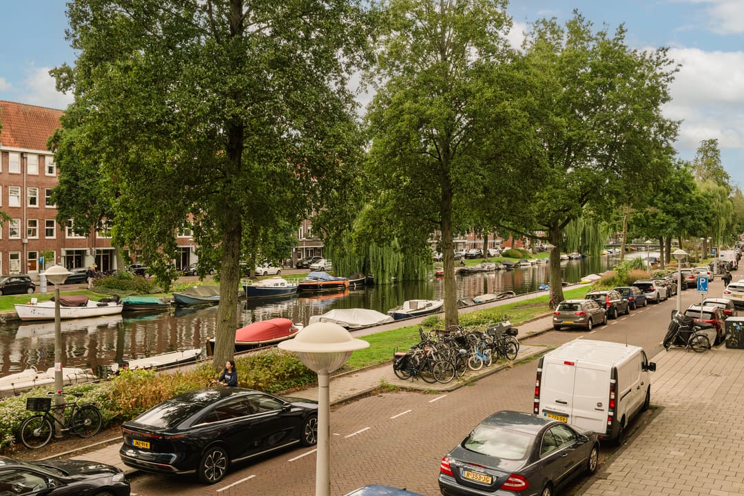 Photo 32 of Admiralengracht 64-1