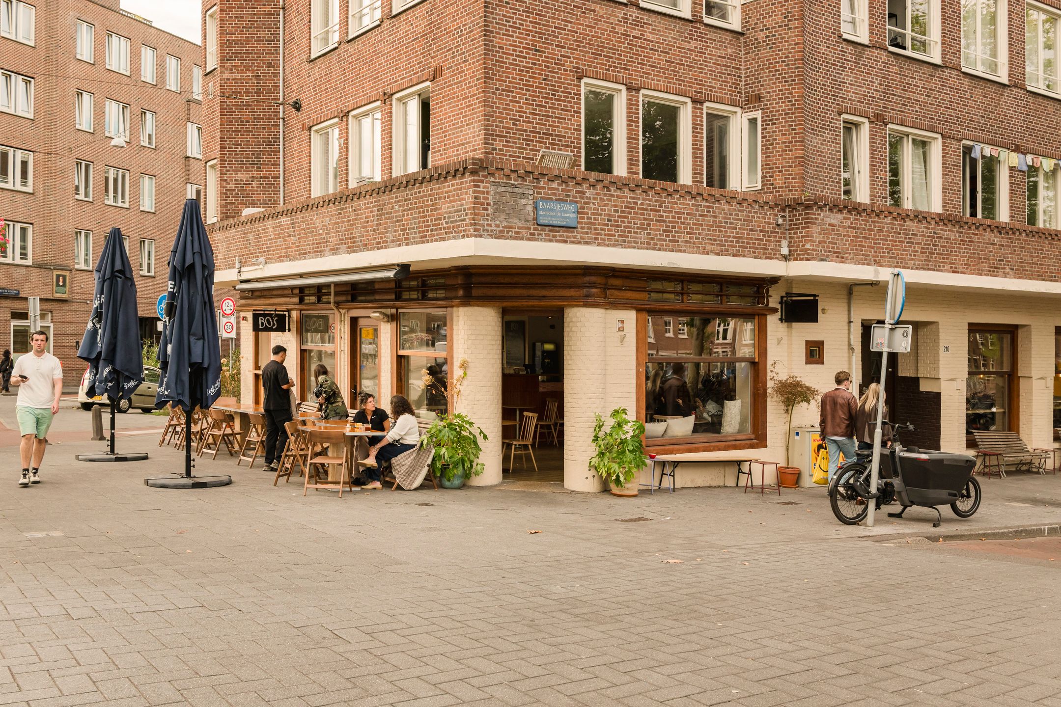 Photo 30 of Admiralengracht 64-1