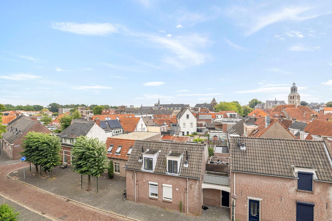 Photo 28 of Noordsingel 122