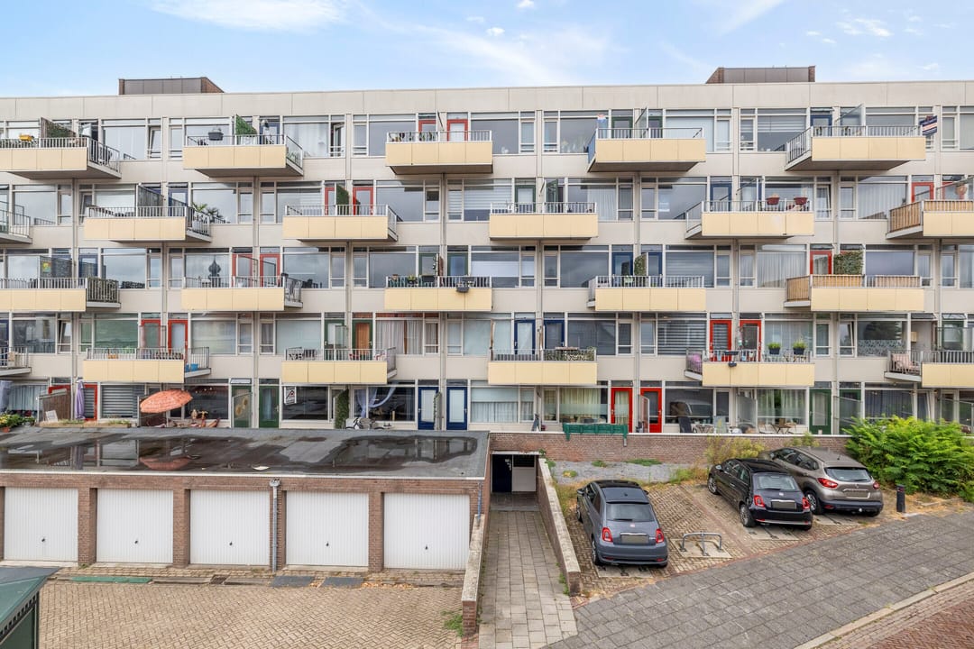 Photo 31 of Noordsingel 122
