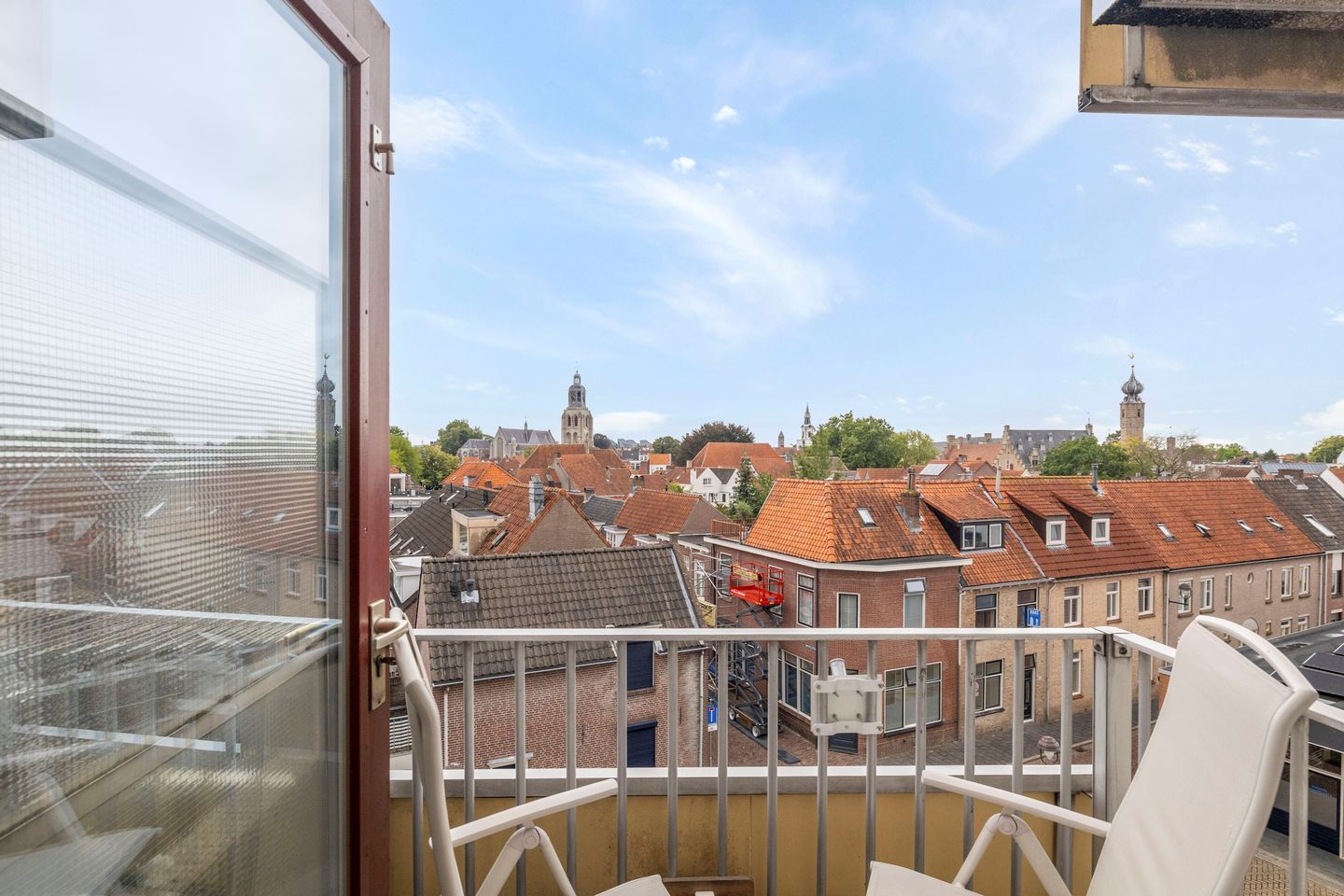 Photo 25 of Noordsingel 122