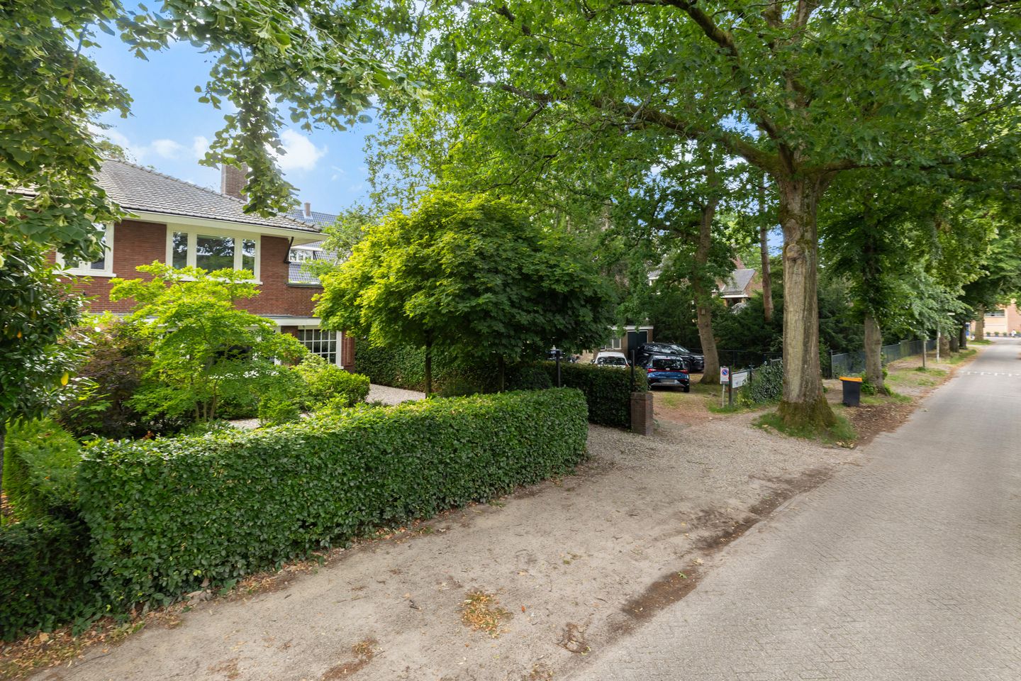 Foto 5 van Krullelaan 2-A