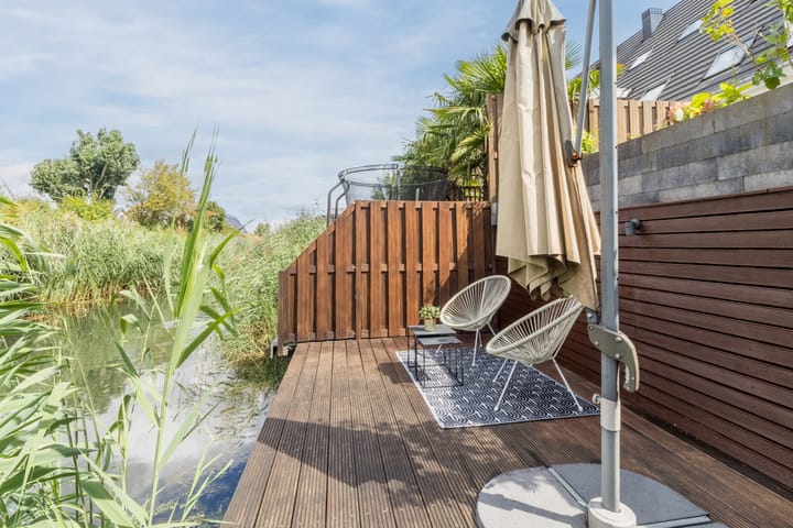 Foto 3 van Slotermeer 55
