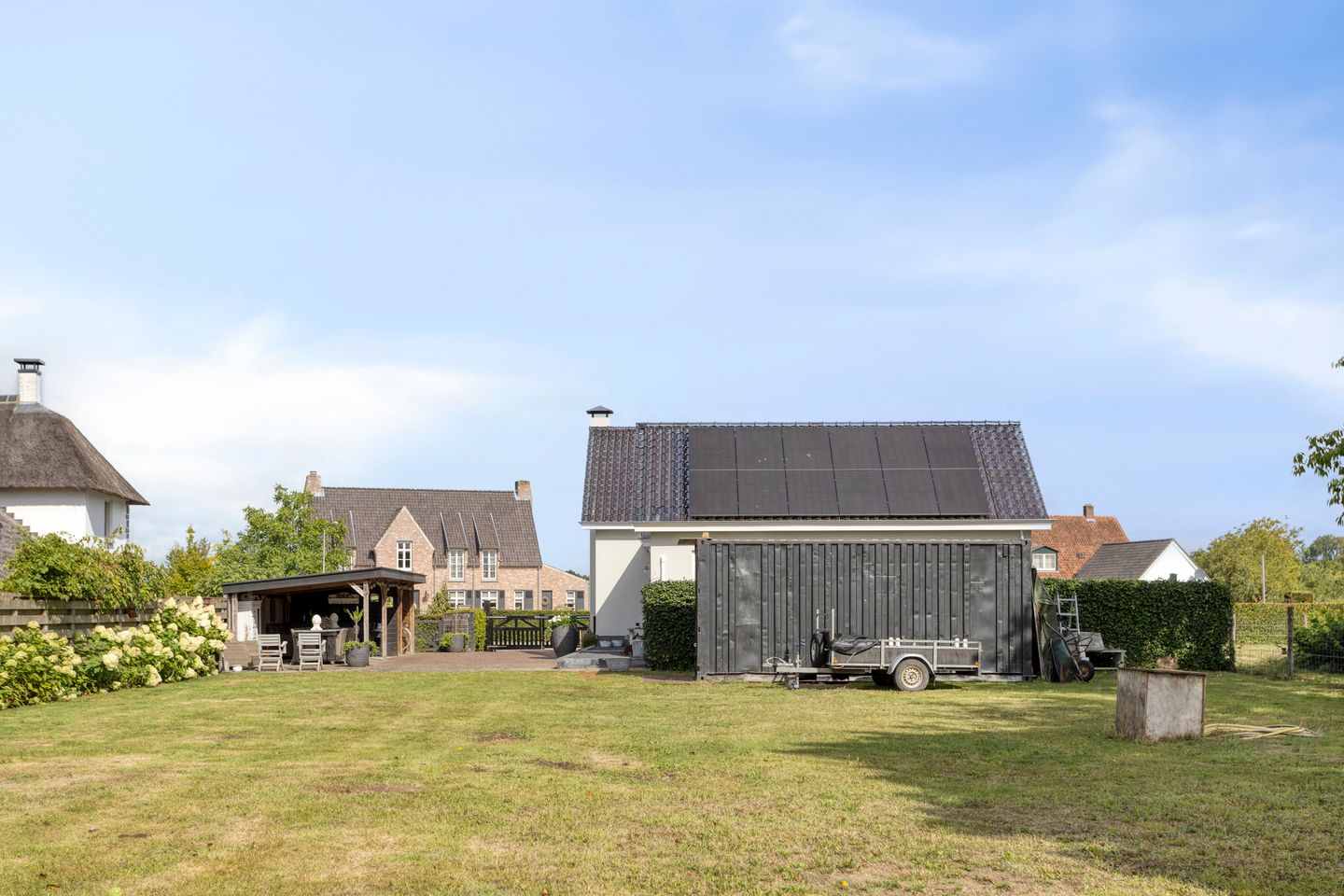 Photo 10 of Lechstraat 4