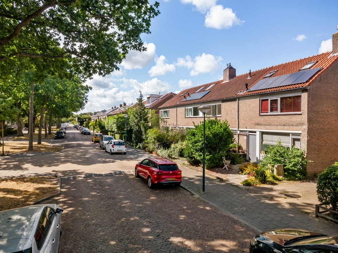 Foto 41 van Korenbloemlaan 71
