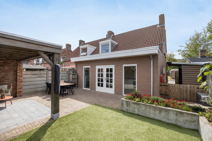 Foto 4 van Van den Elsenstraat 16