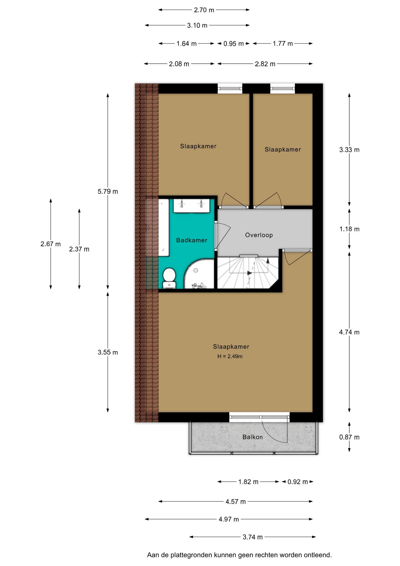 Photo 50 of Suite 41