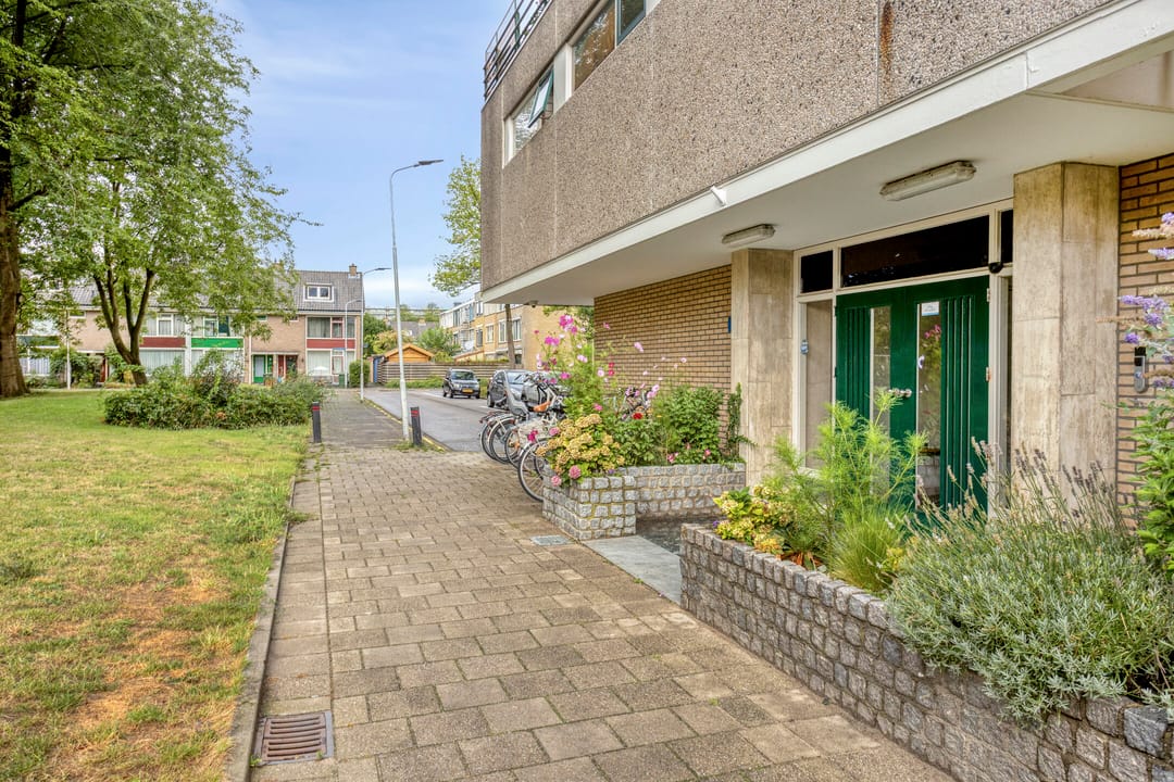 Photo 8 of Graaf Janstraat 144
