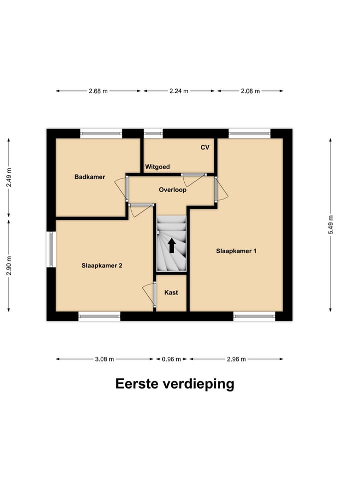 Foto 41 van Cuppenpedje 46