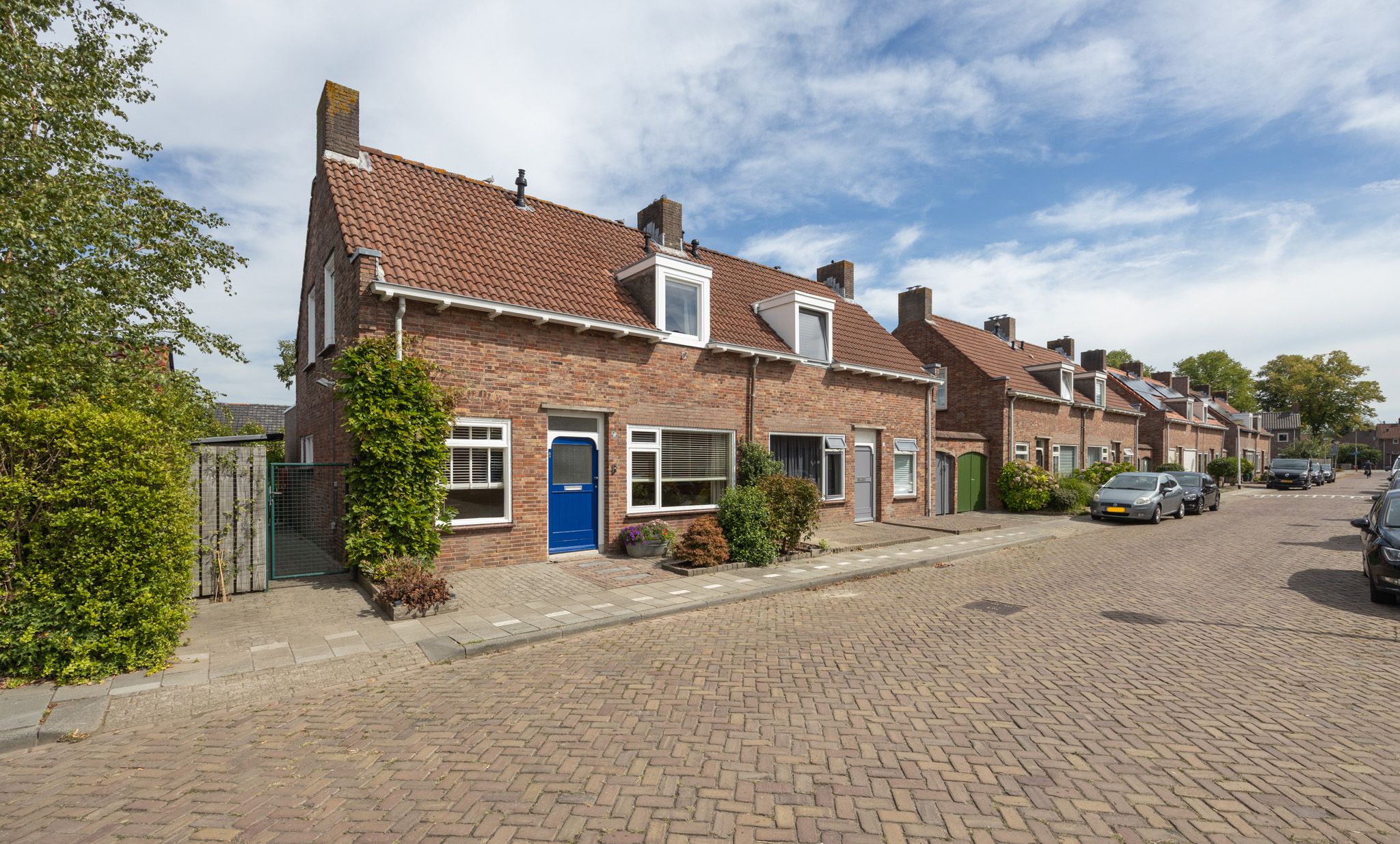 Foto 45 van Van den Elsenstraat 16
