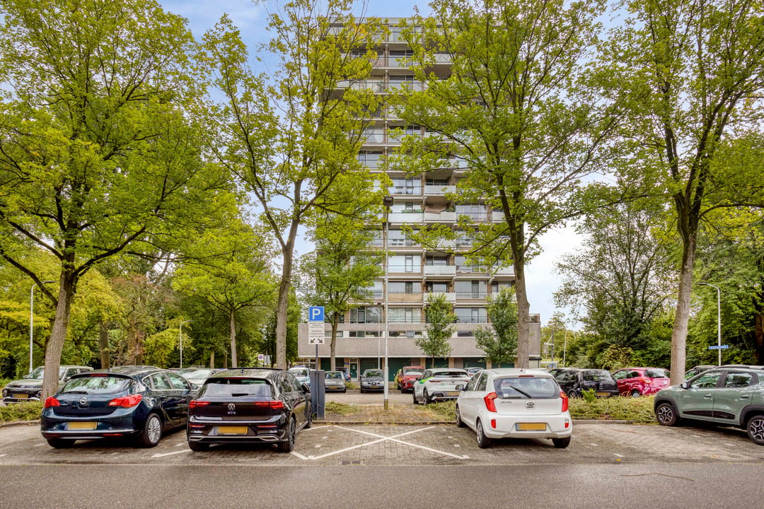 Photo 7 of Graaf Janstraat 144