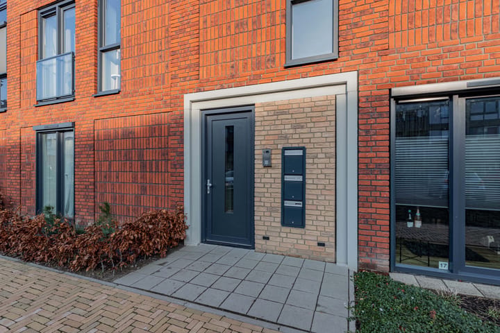 Foto 3 van De Brug 18