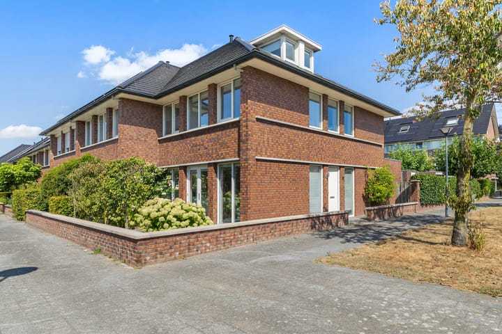 Hoekwoning te koop: Thoornseweg 90, Bavel (Gem. Breda)