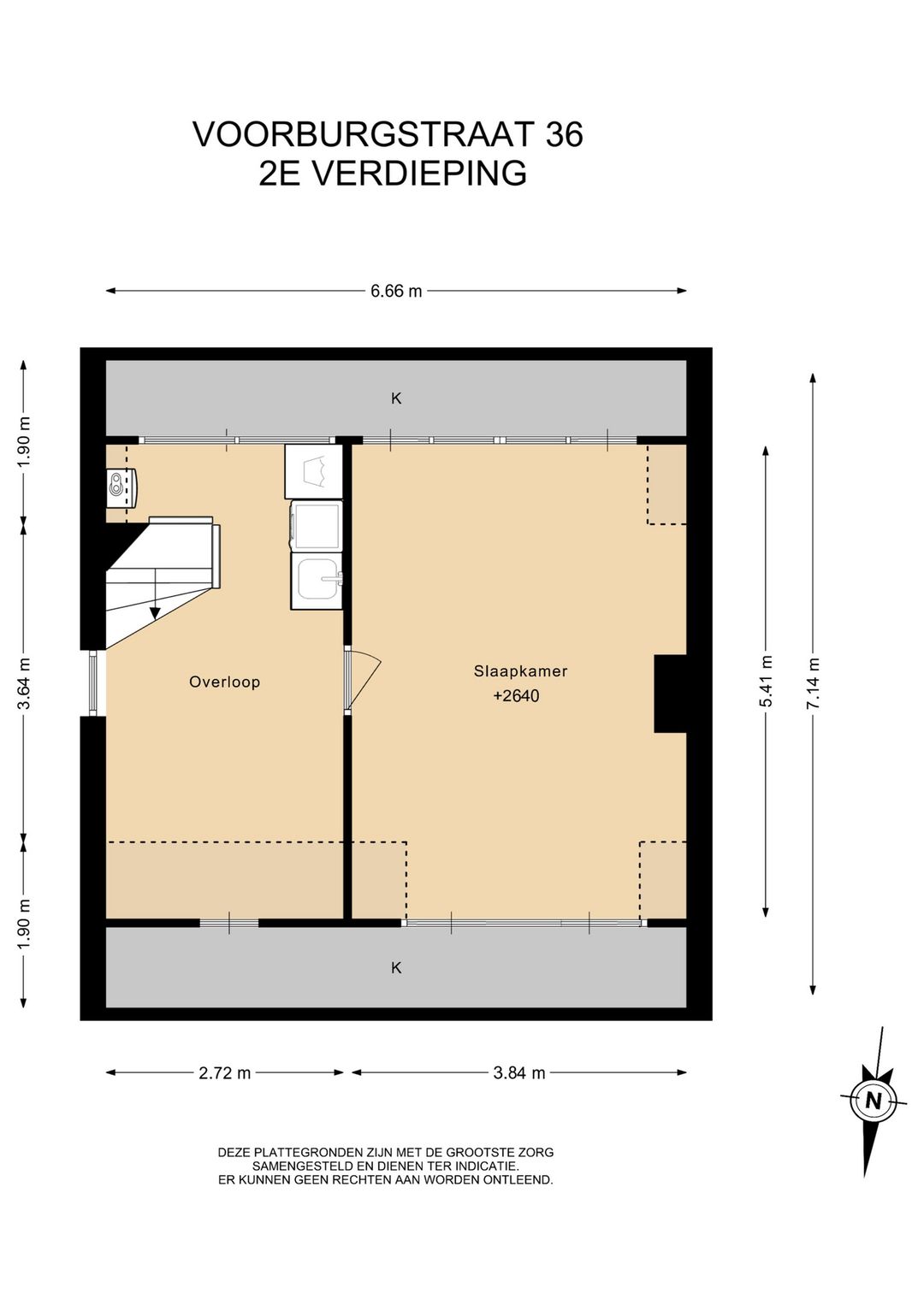 Foto 43 van Voorburgstraat 36