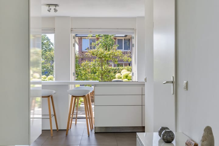 Hoekwoning te koop: Thoornseweg 90, Bavel (Gem. Breda)