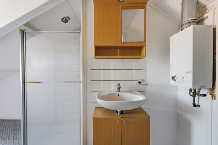 Foto 4 van Hendrikstraat 45