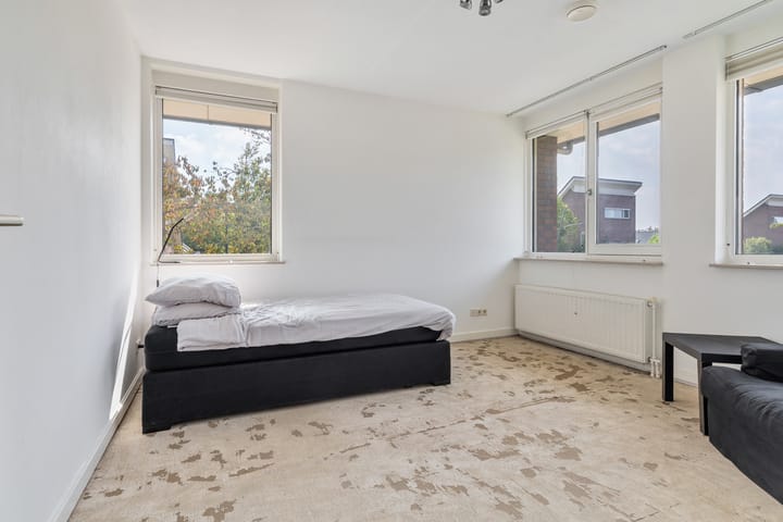 Hoekwoning te koop: Thoornseweg 90, Bavel (Gem. Breda)
