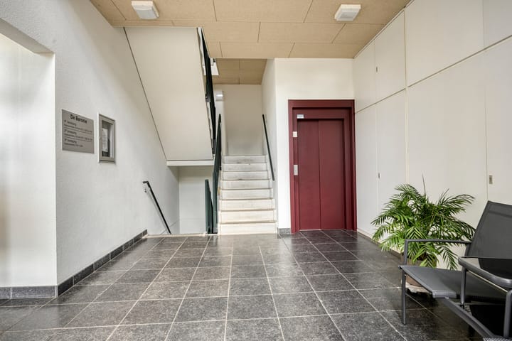 Foto 4 van Stationsstraat 33-H