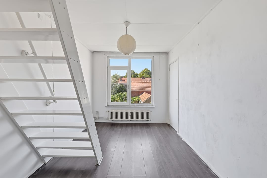 Foto 11 van Hendrikstraat 45