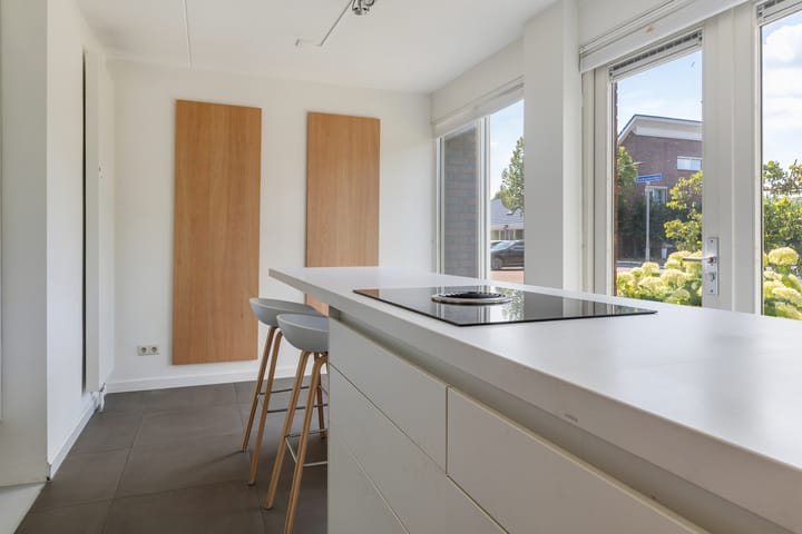 Hoekwoning te koop: Thoornseweg 90, Bavel (Gem. Breda)