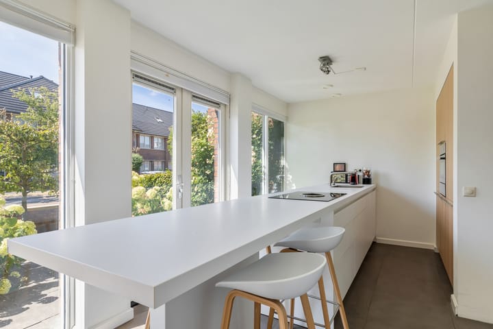 Hoekwoning te koop: Thoornseweg 90, Bavel (Gem. Breda)