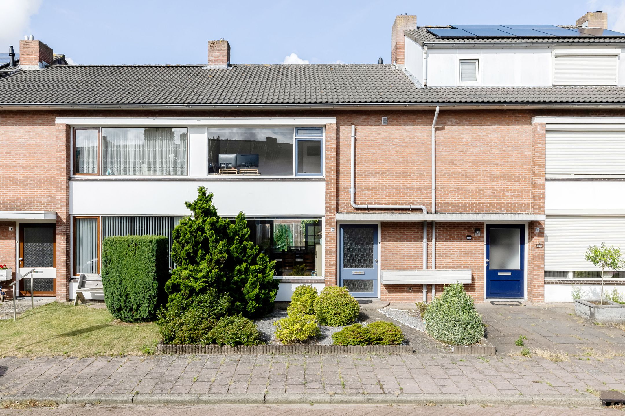 Provisorstraat 12 