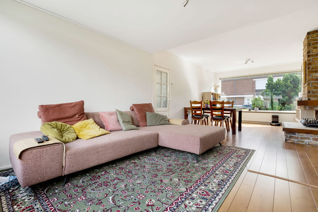 Photo 11 of Provisorstraat 12