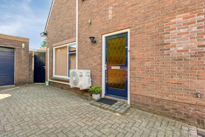 Foto 2 van Merwedestraat 5