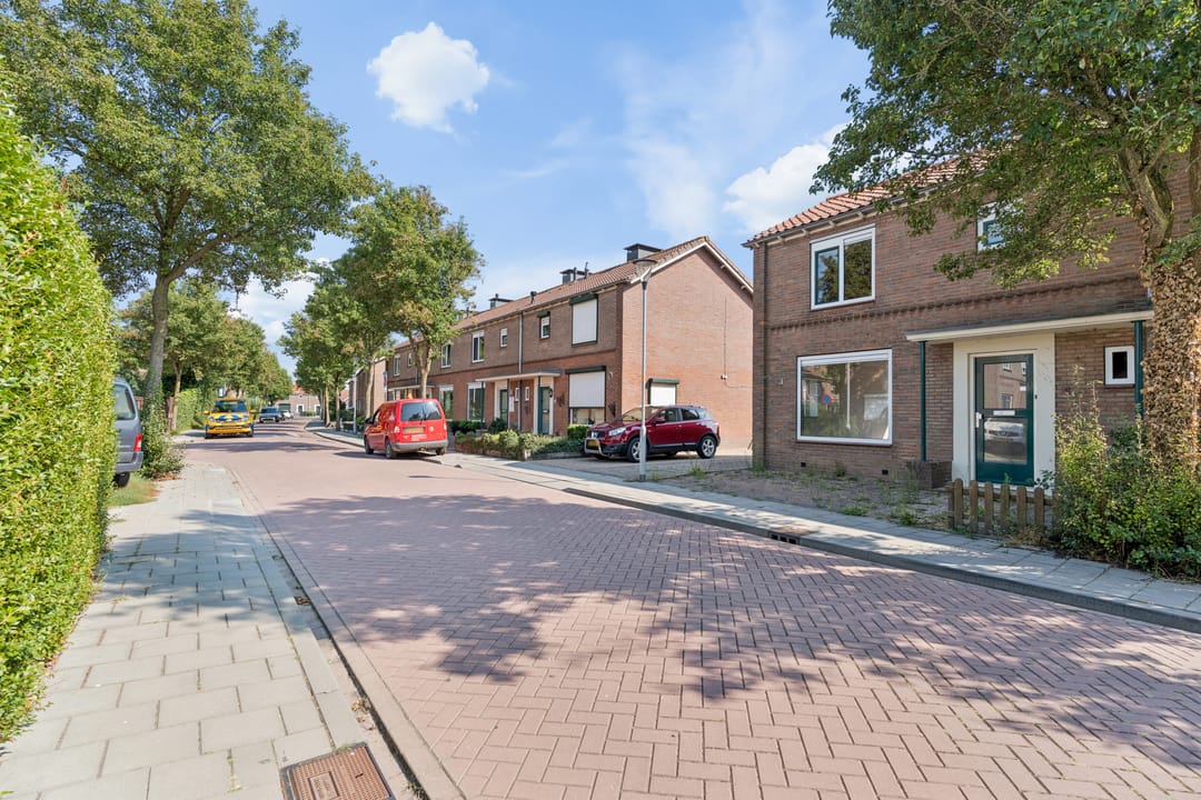 Photo 28 of Beatrixlaan 4