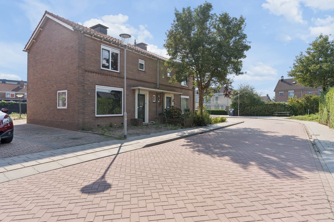 Photo 26 of Beatrixlaan 4