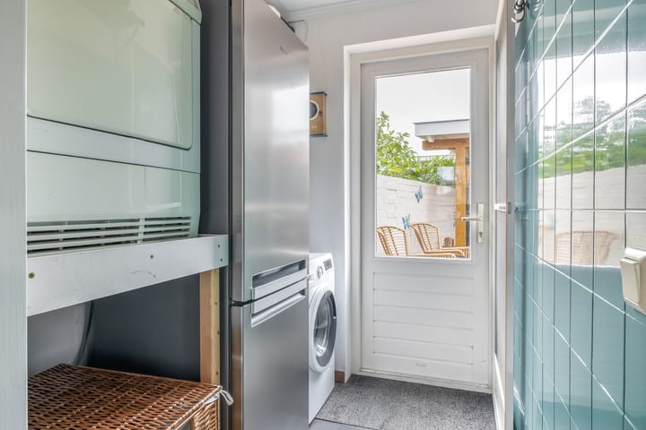 Hoekwoning te koop: Tuinstraat 8, Sommelsdijk