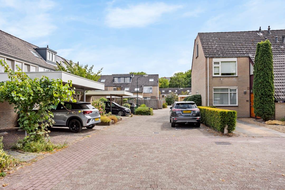 Foto 41 van Doornenburg 25