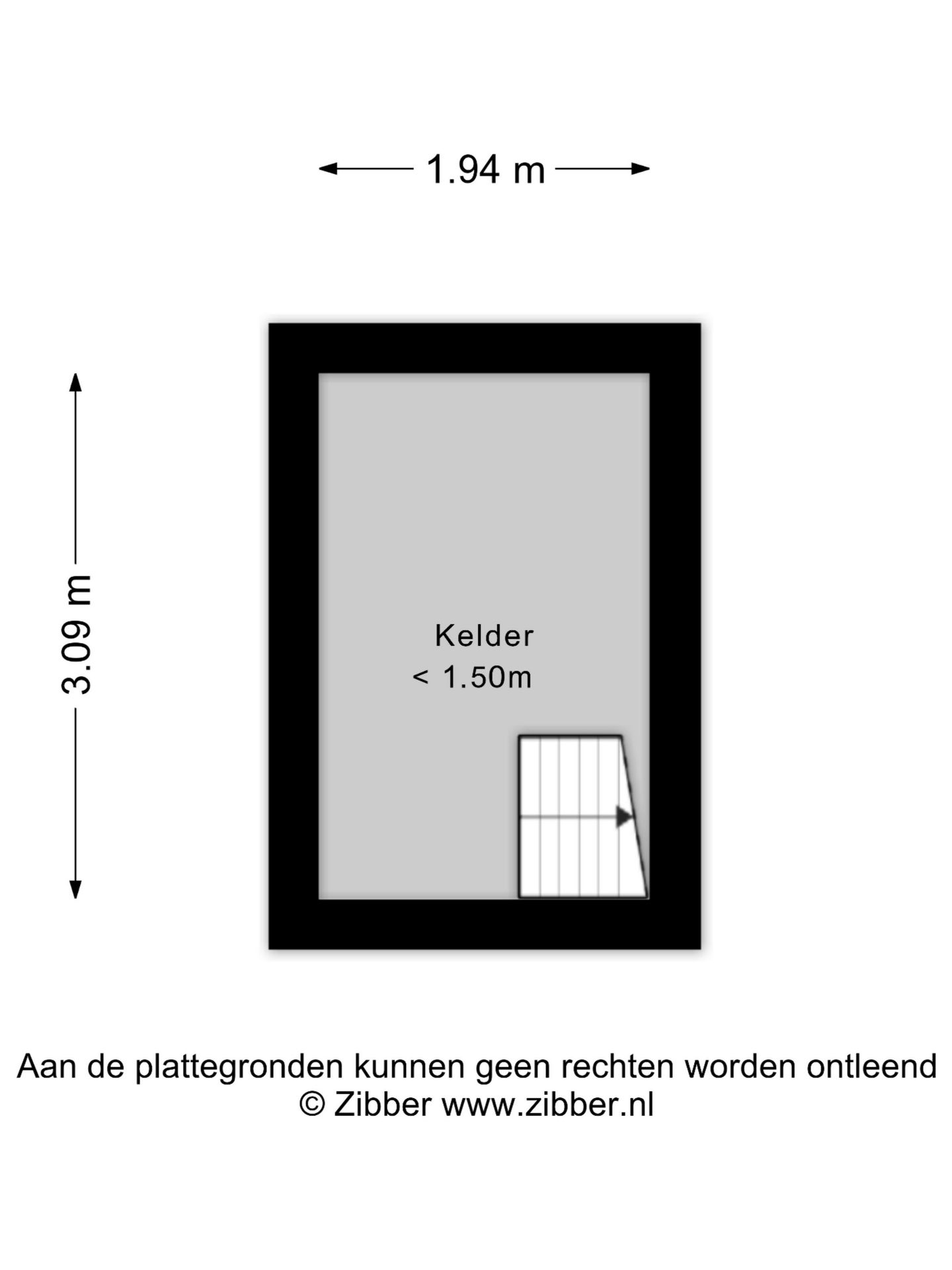 Foto 40 van Brouwersgrêft 6